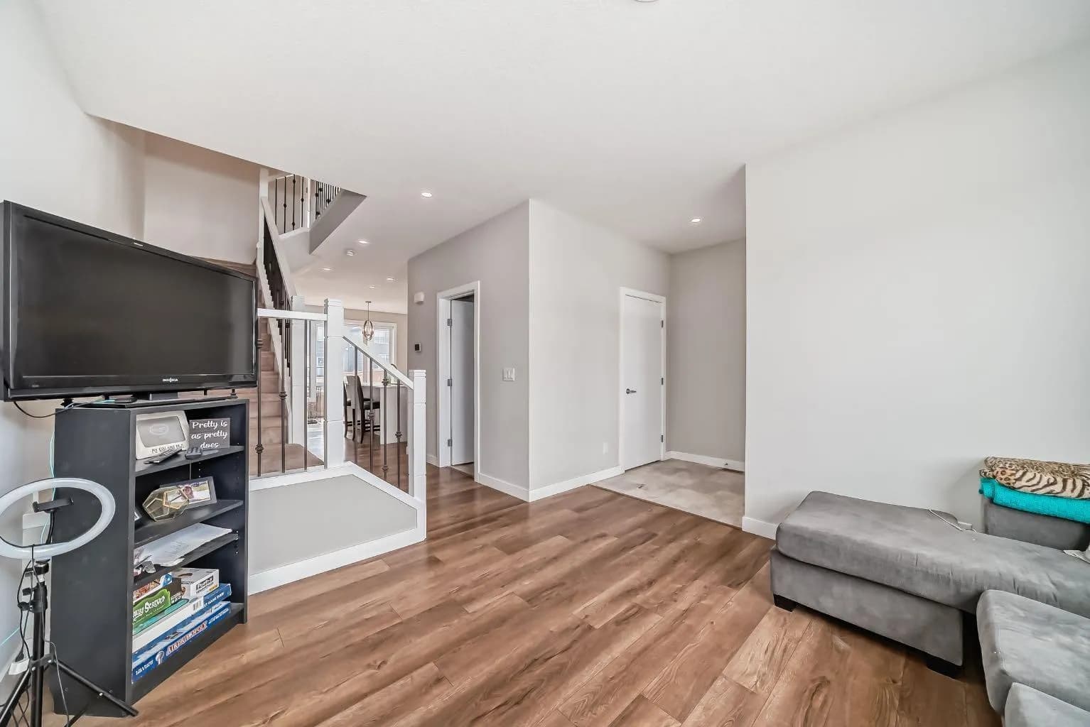 Row/Townhouse