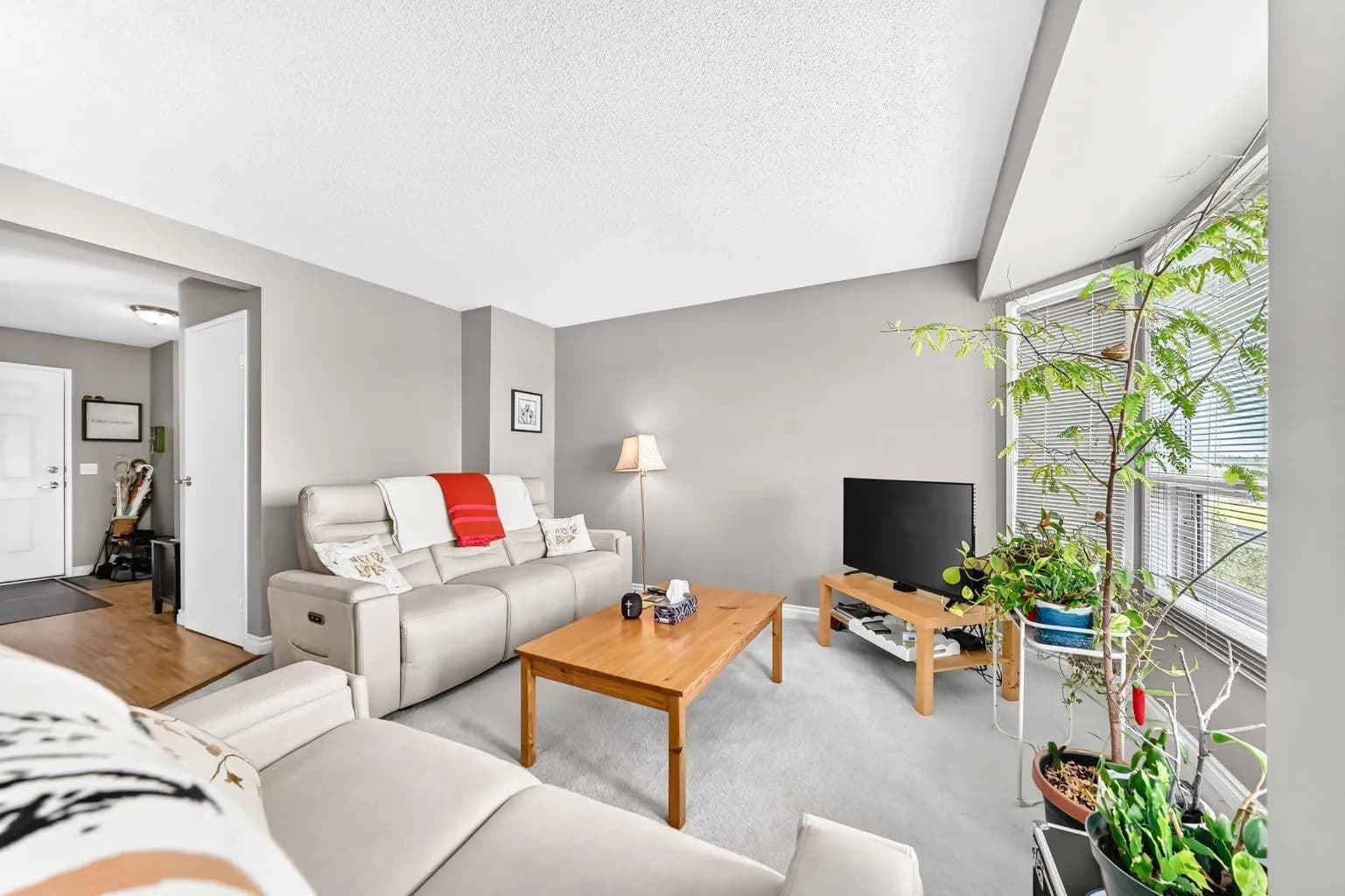 Row/Townhouse