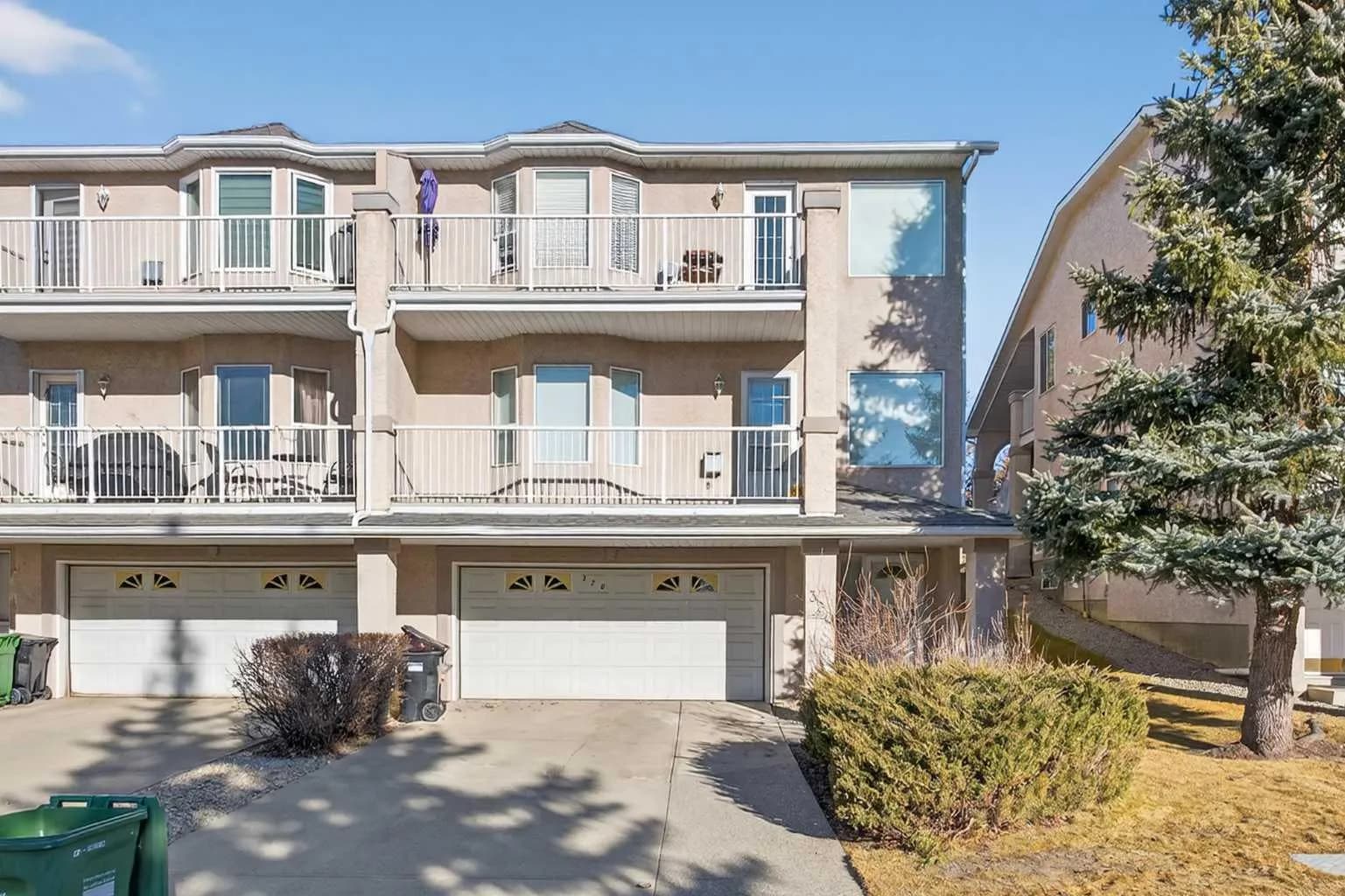 Row/Townhouse