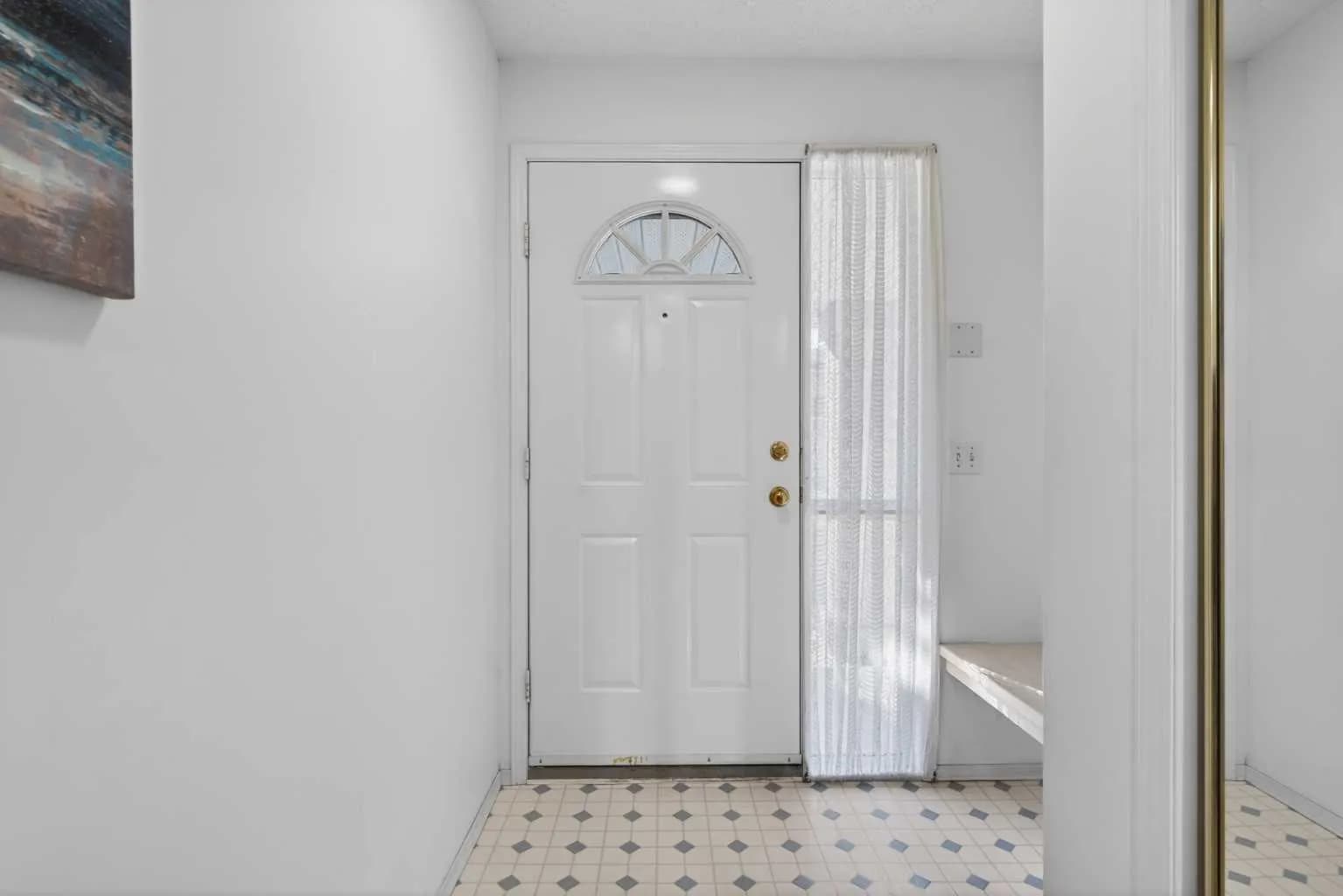 Row/Townhouse