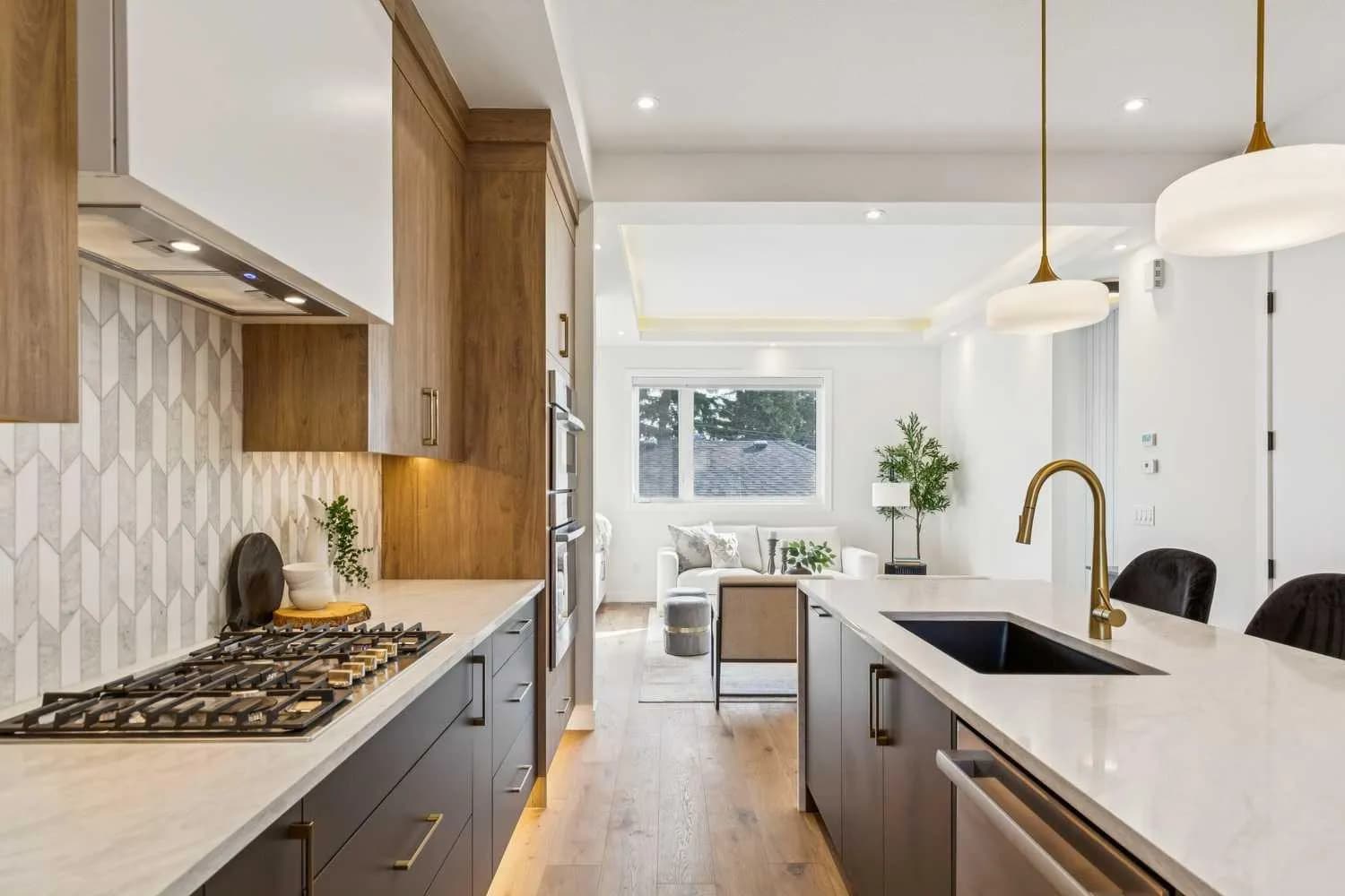 Semi Detached (Half Duplex)
