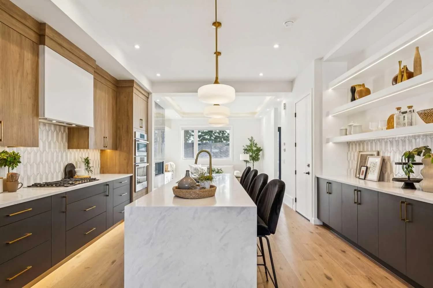 Semi Detached (Half Duplex)