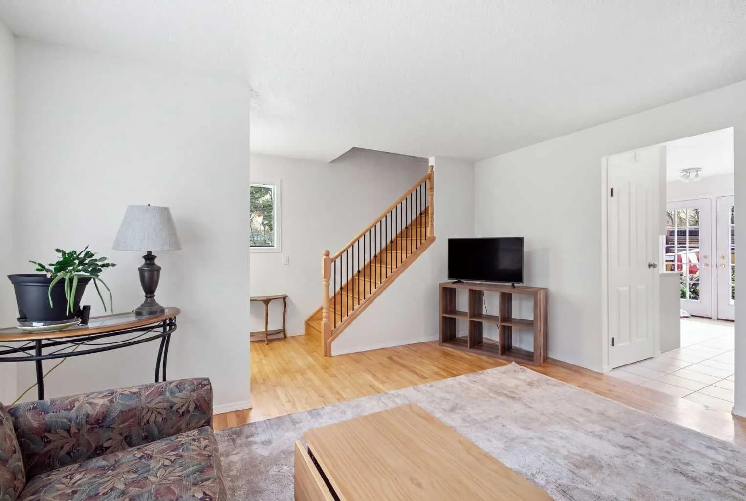 Row/Townhouse