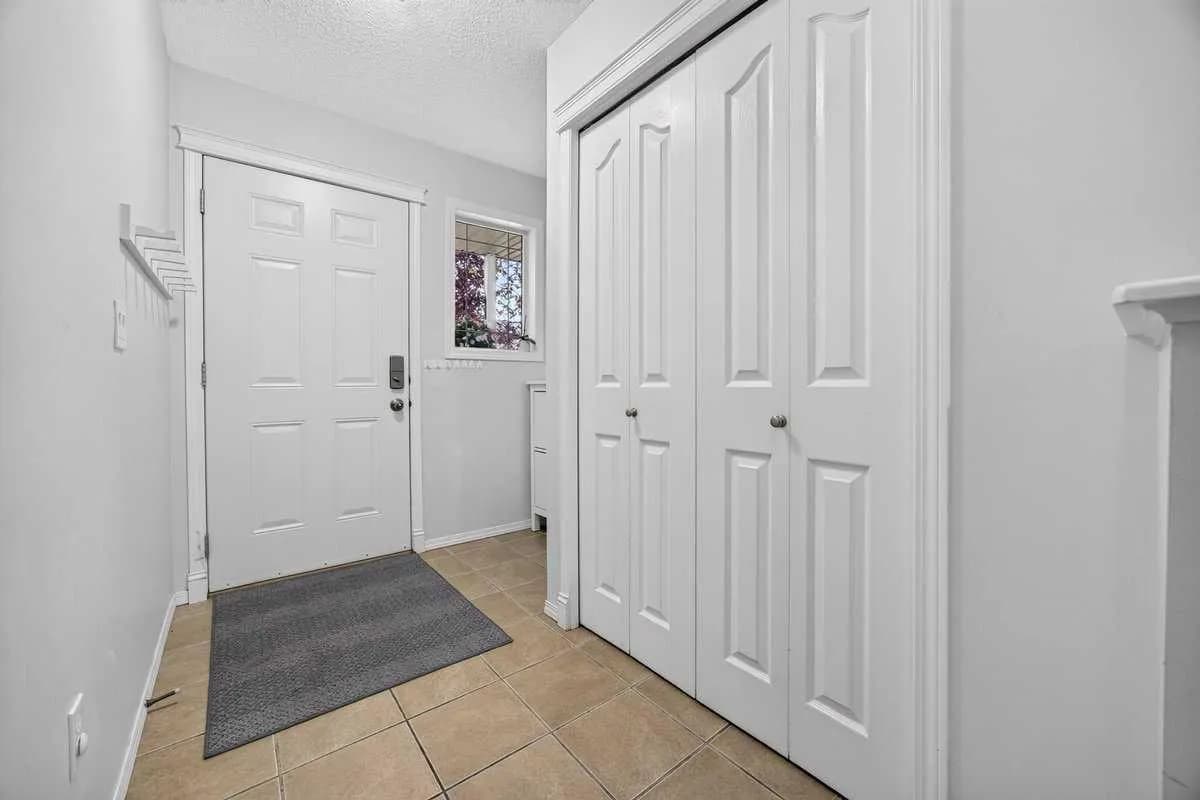 Row/Townhouse