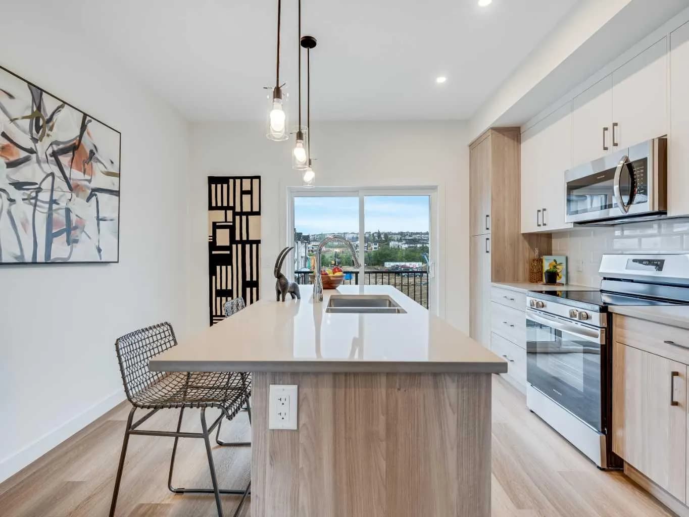 Row/Townhouse