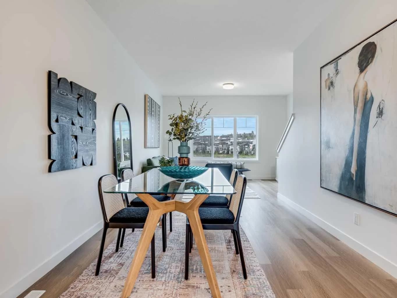 Row/Townhouse