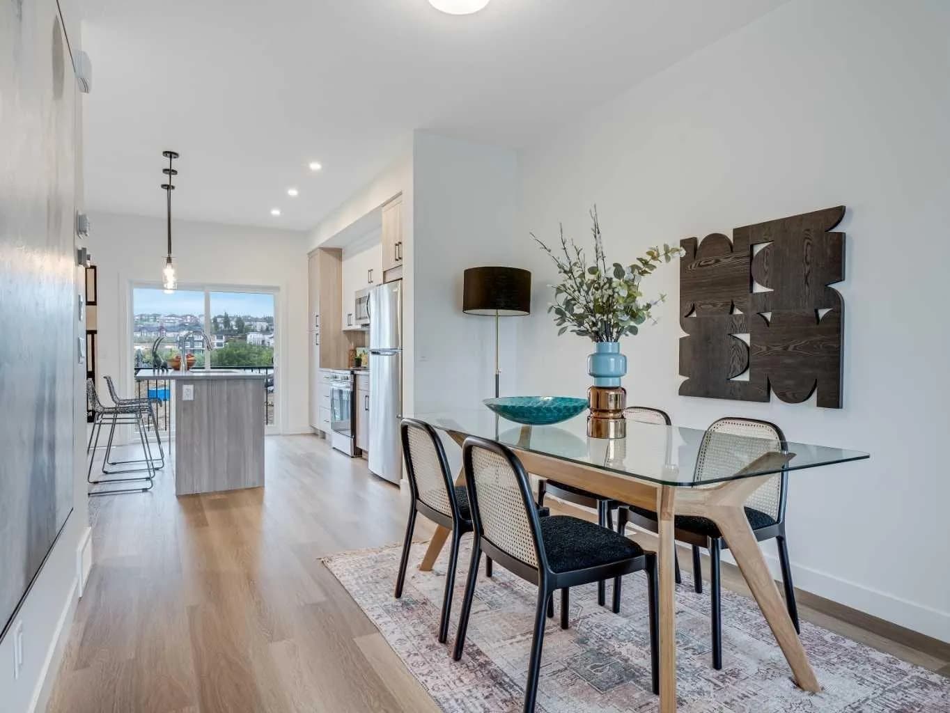 Row/Townhouse