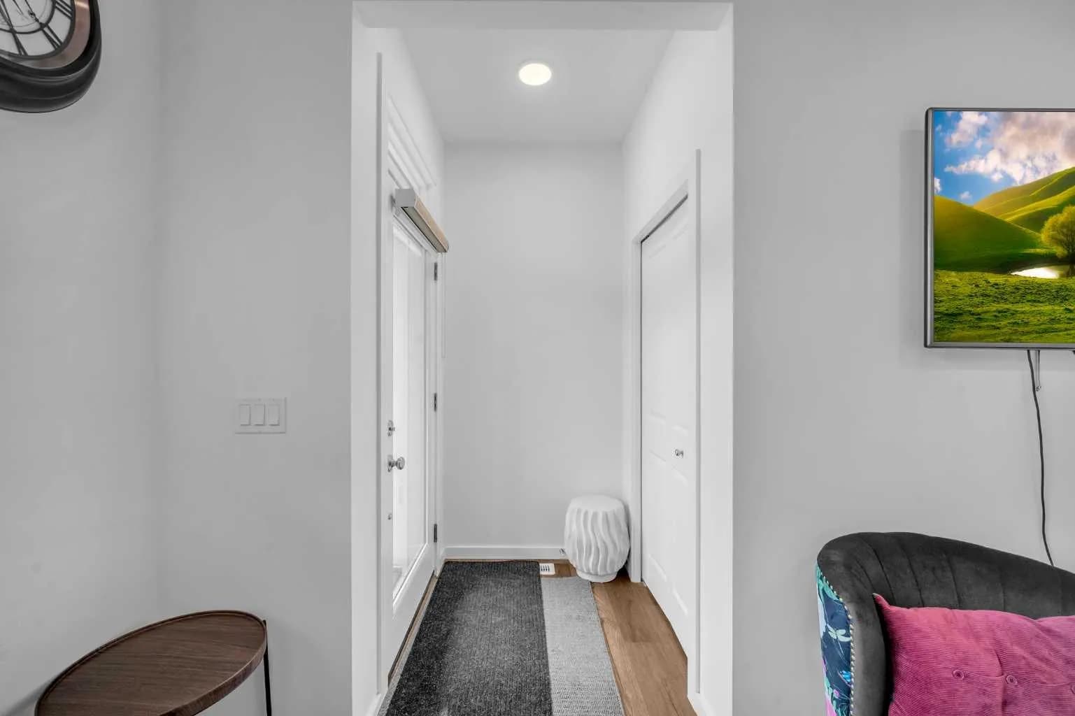 Semi Detached (Half Duplex)