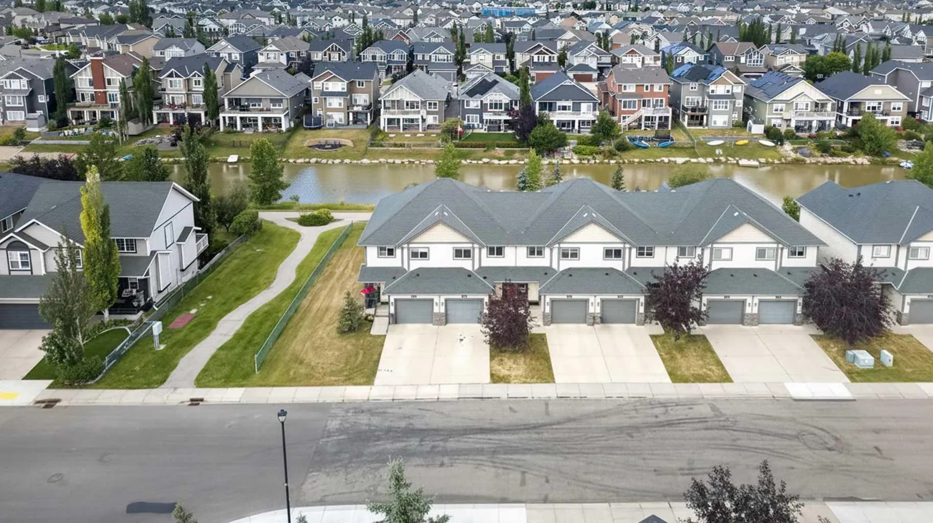 Row/Townhouse