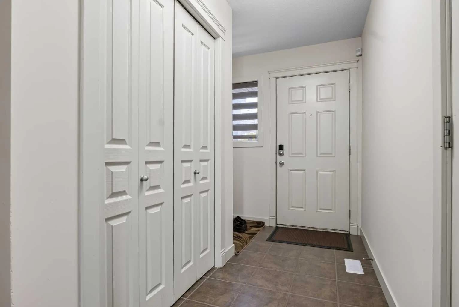 Row/Townhouse