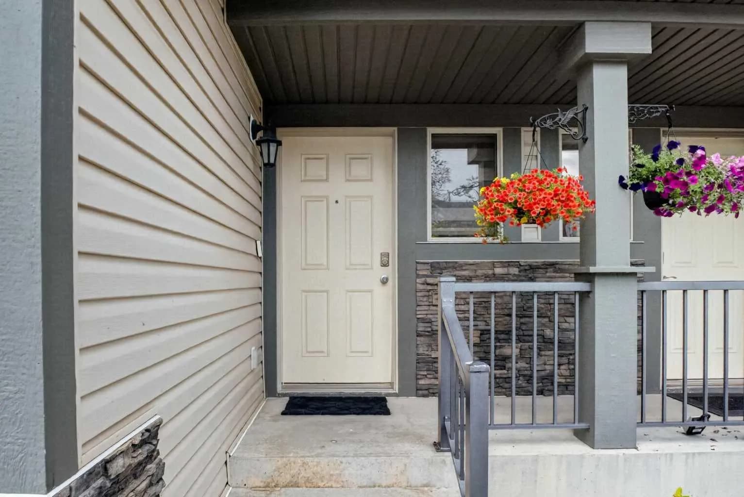 Row/Townhouse