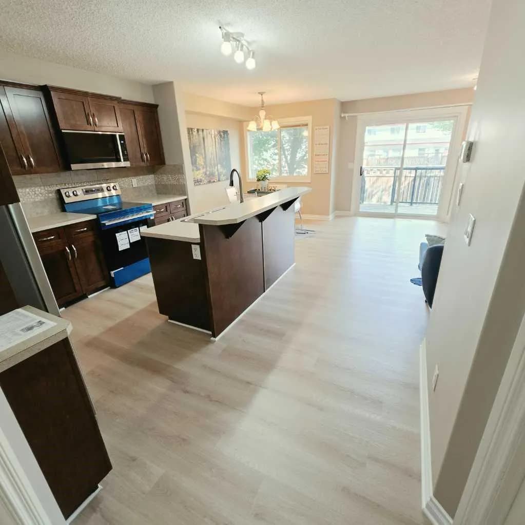 Row/Townhouse
