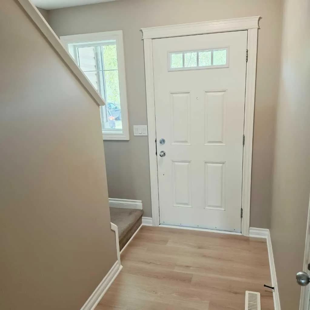 Row/Townhouse
