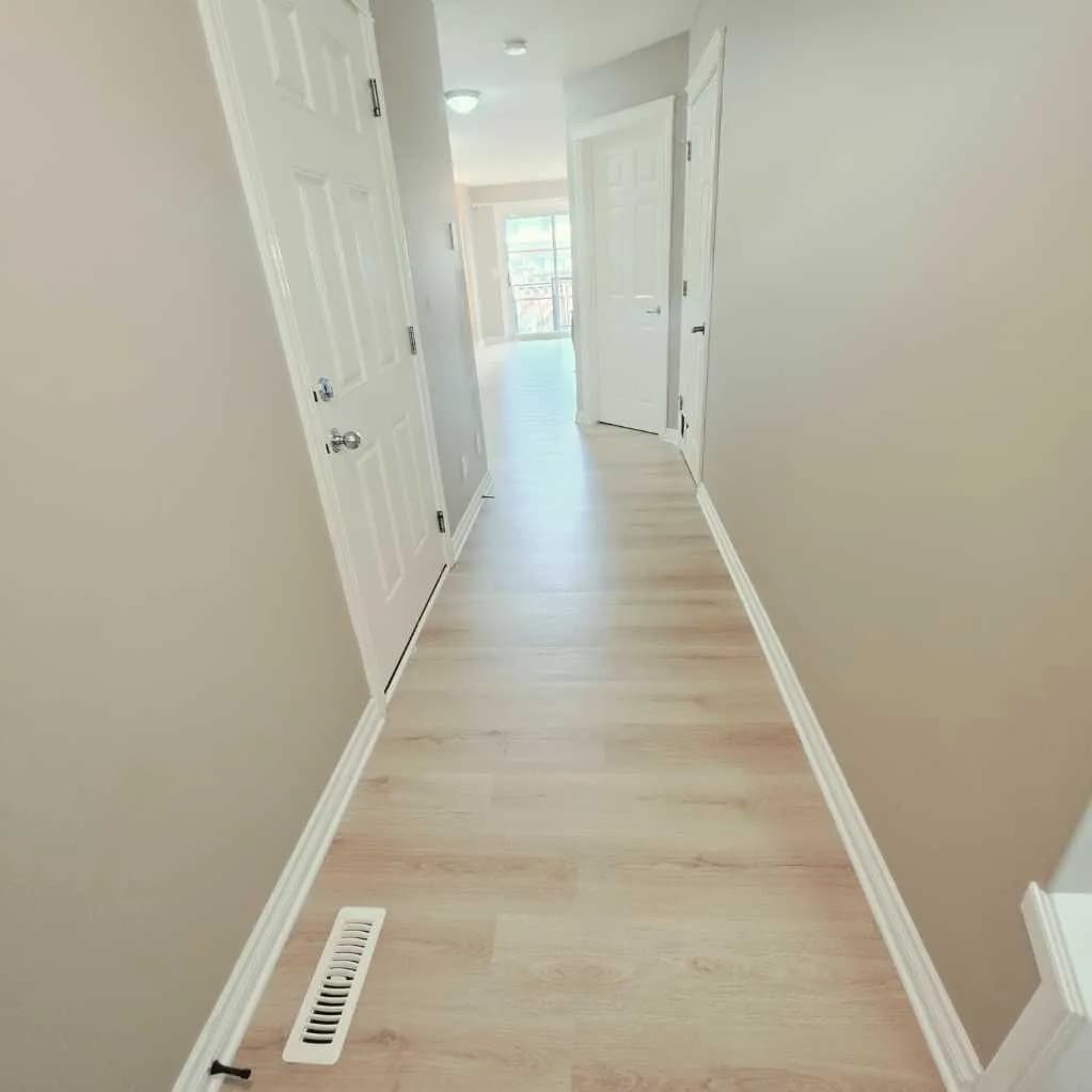 Row/Townhouse