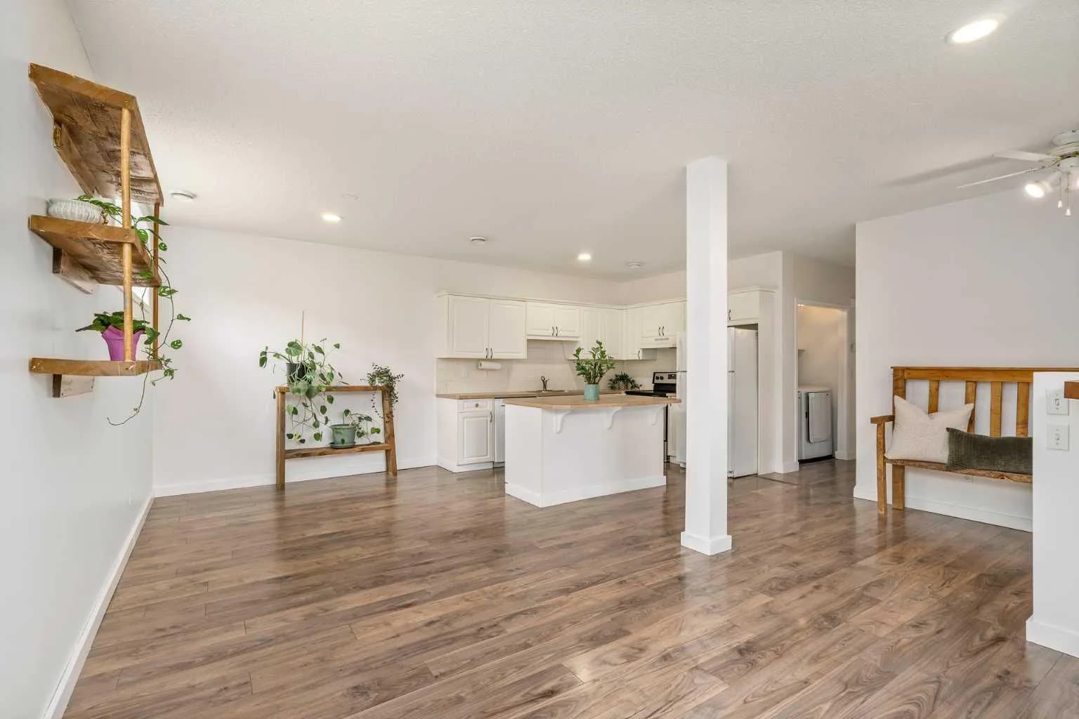 Row/Townhouse