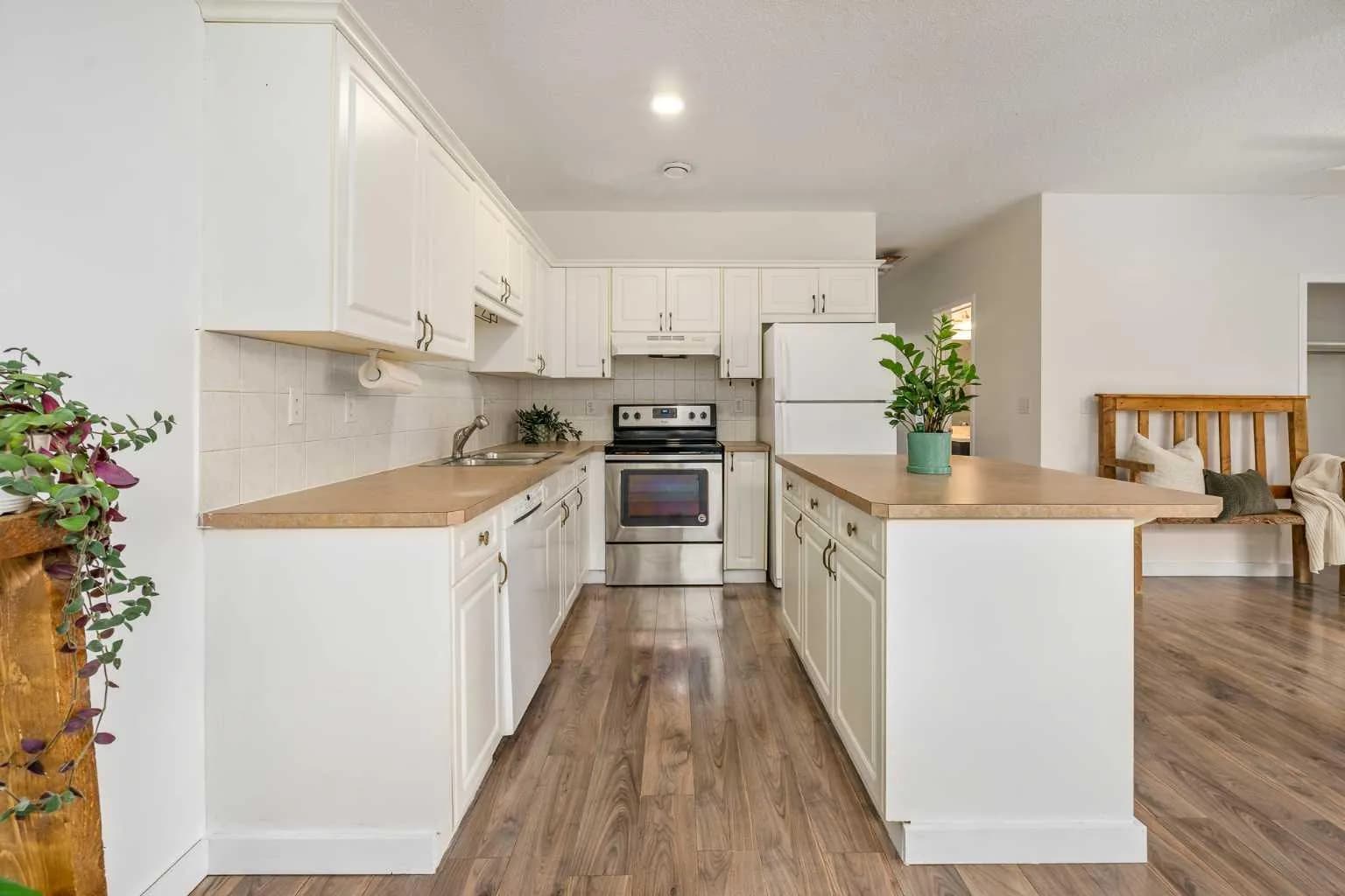 Row/Townhouse