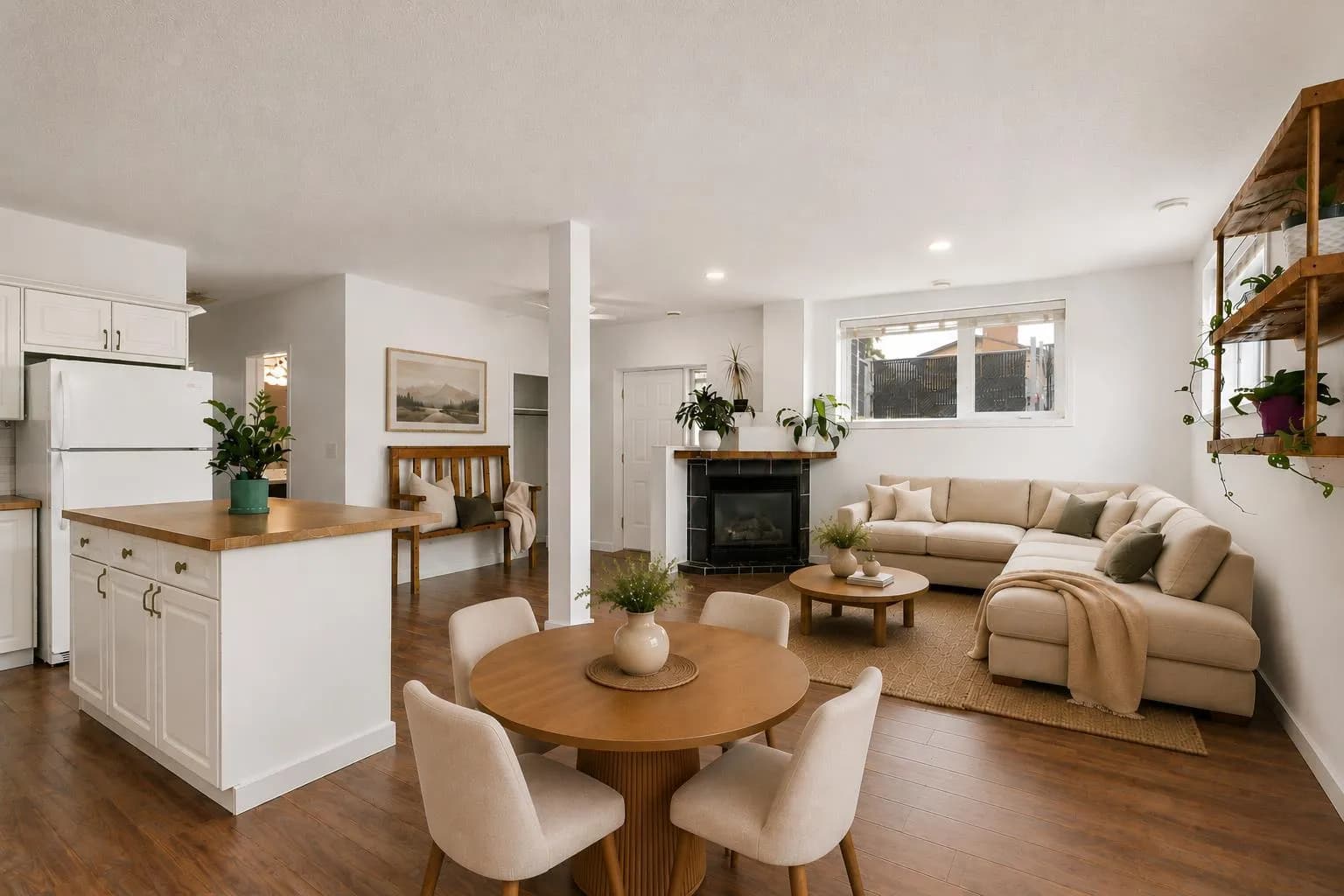 Row/Townhouse