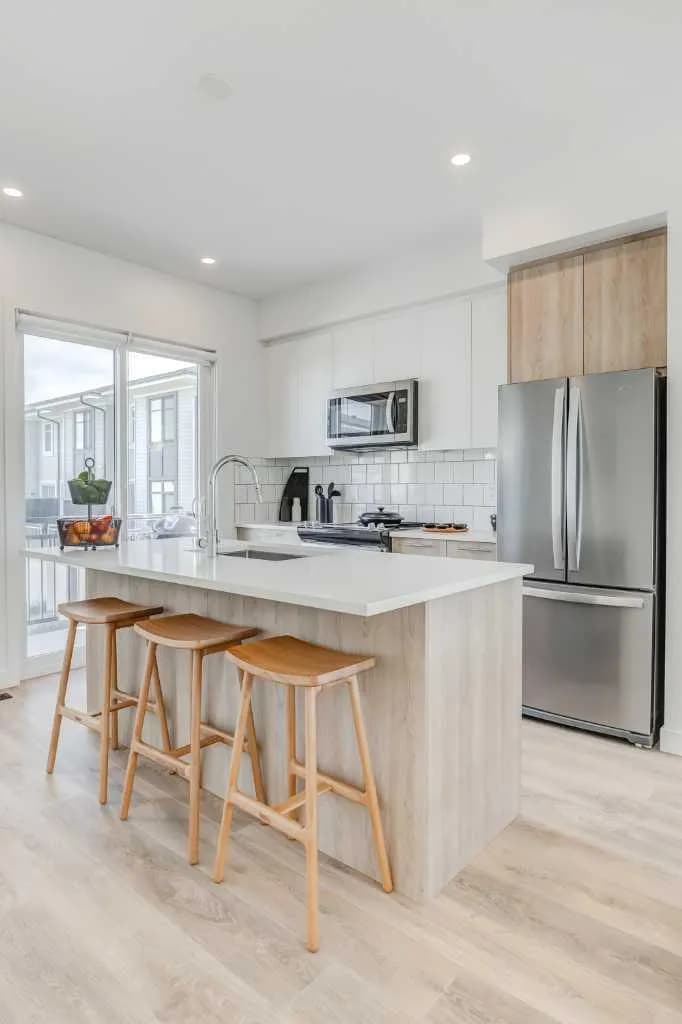 Row/Townhouse