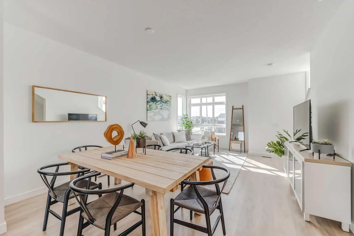 Row/Townhouse