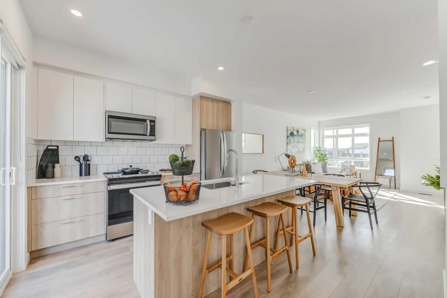 Row/Townhouse