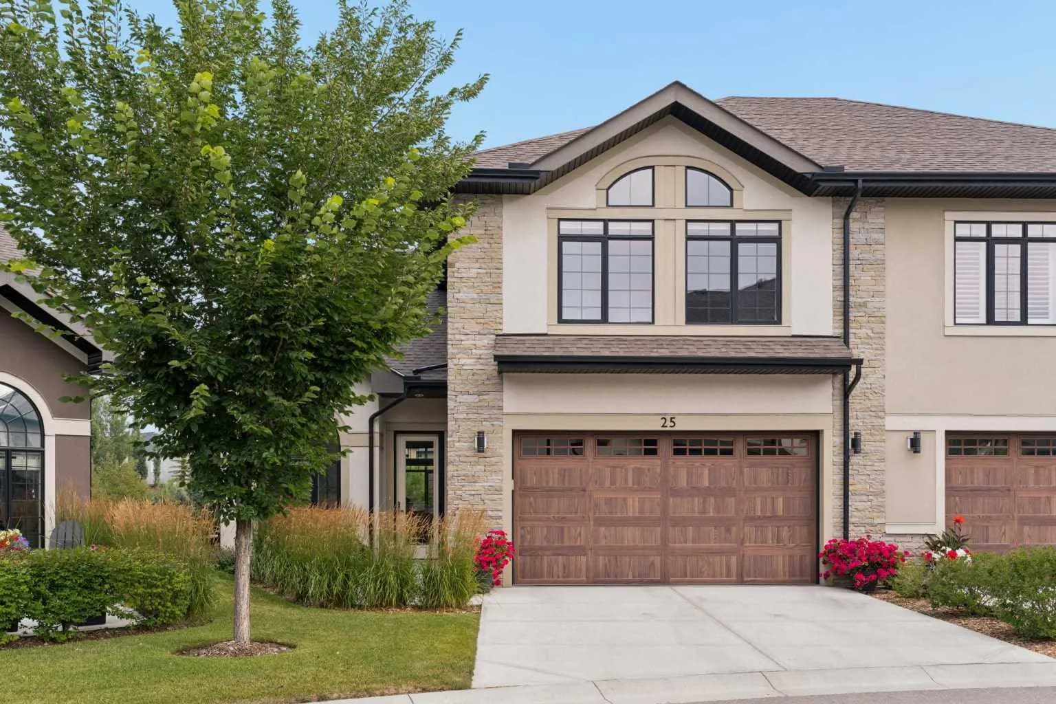 Semi Detached (Half Duplex)