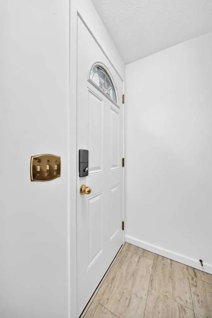 Row/Townhouse