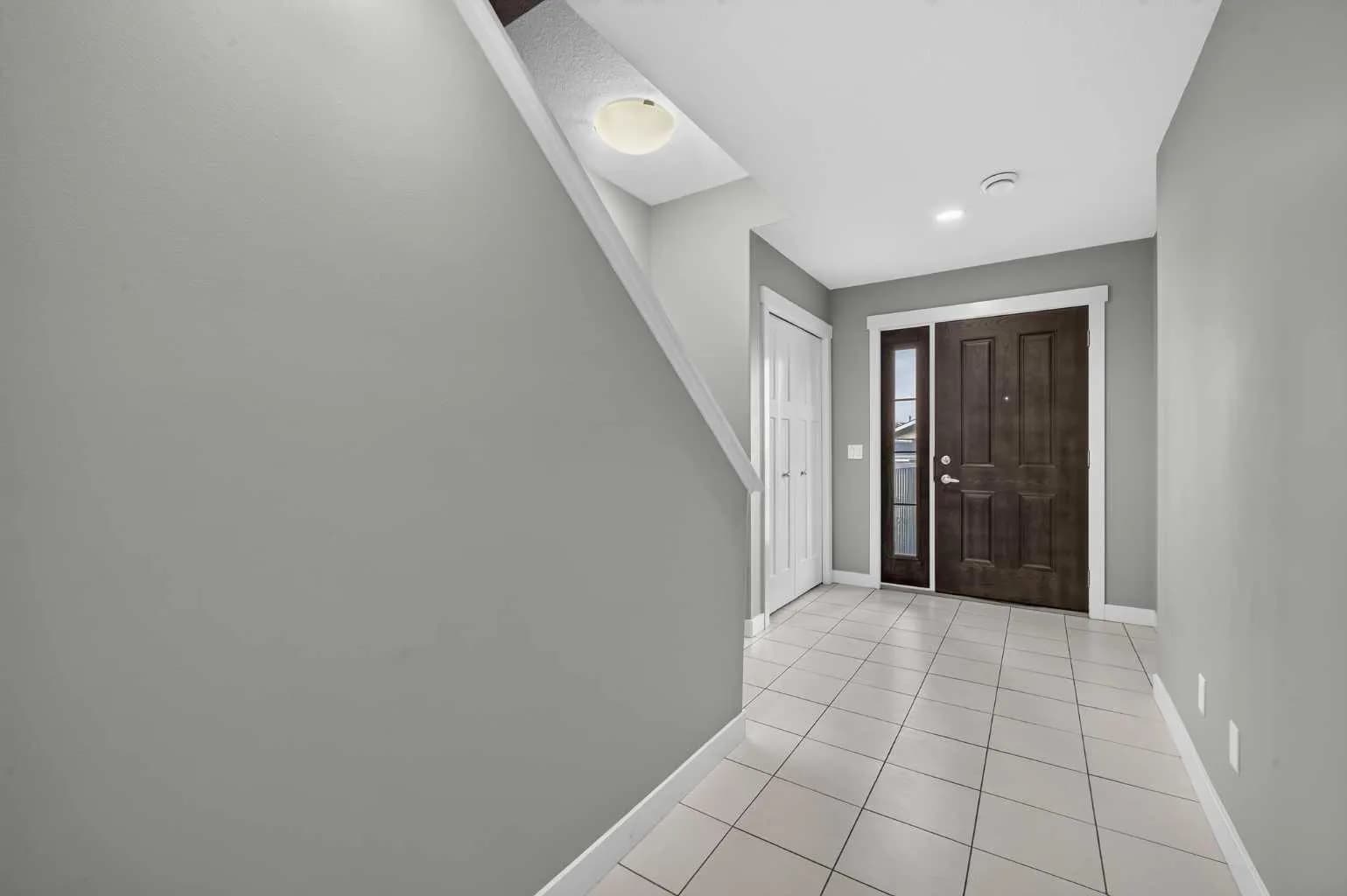 Row/Townhouse