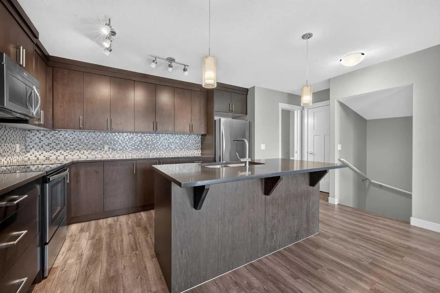 Row/Townhouse