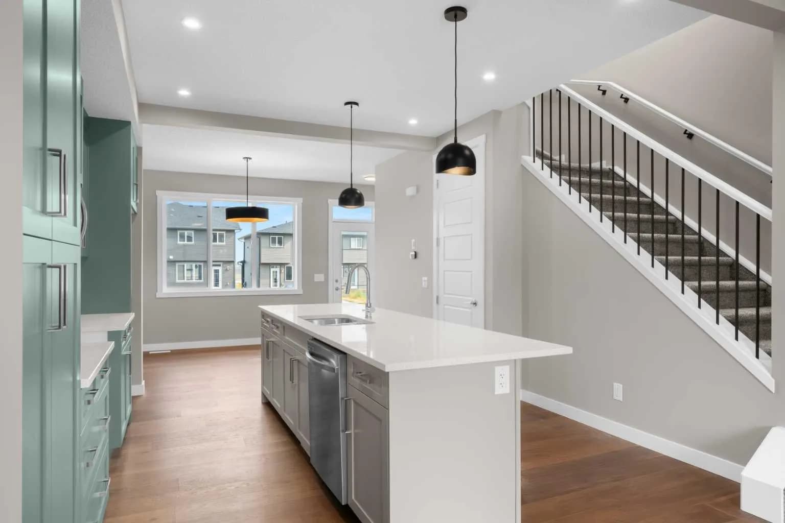 Semi Detached (Half Duplex)
