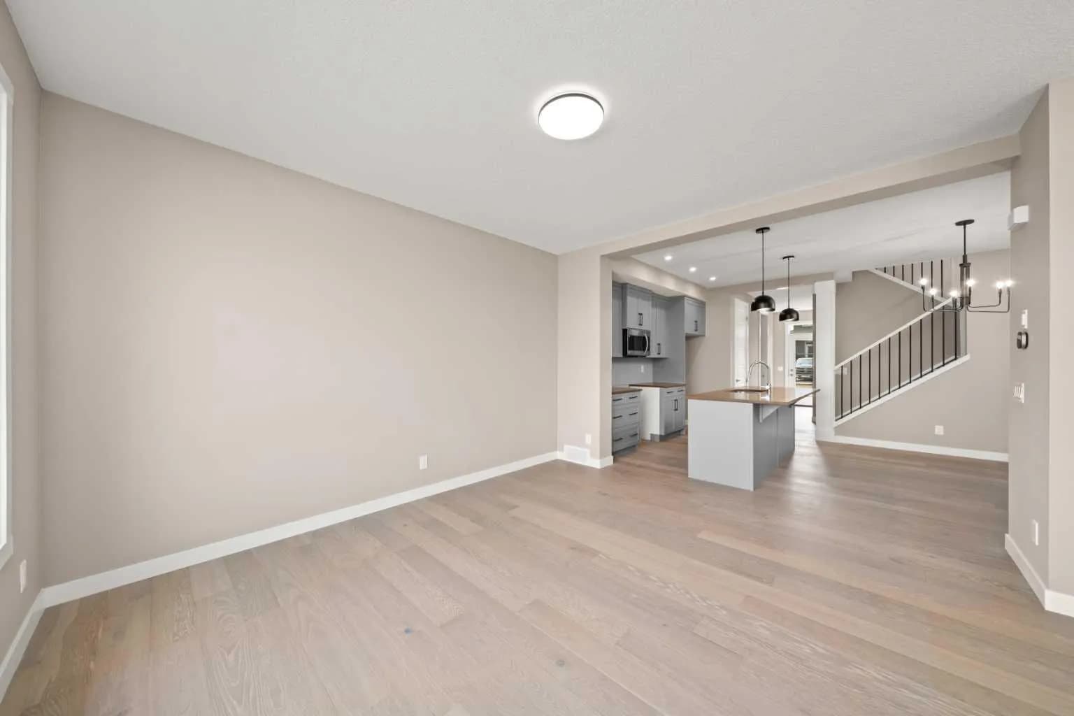 Semi Detached (Half Duplex)