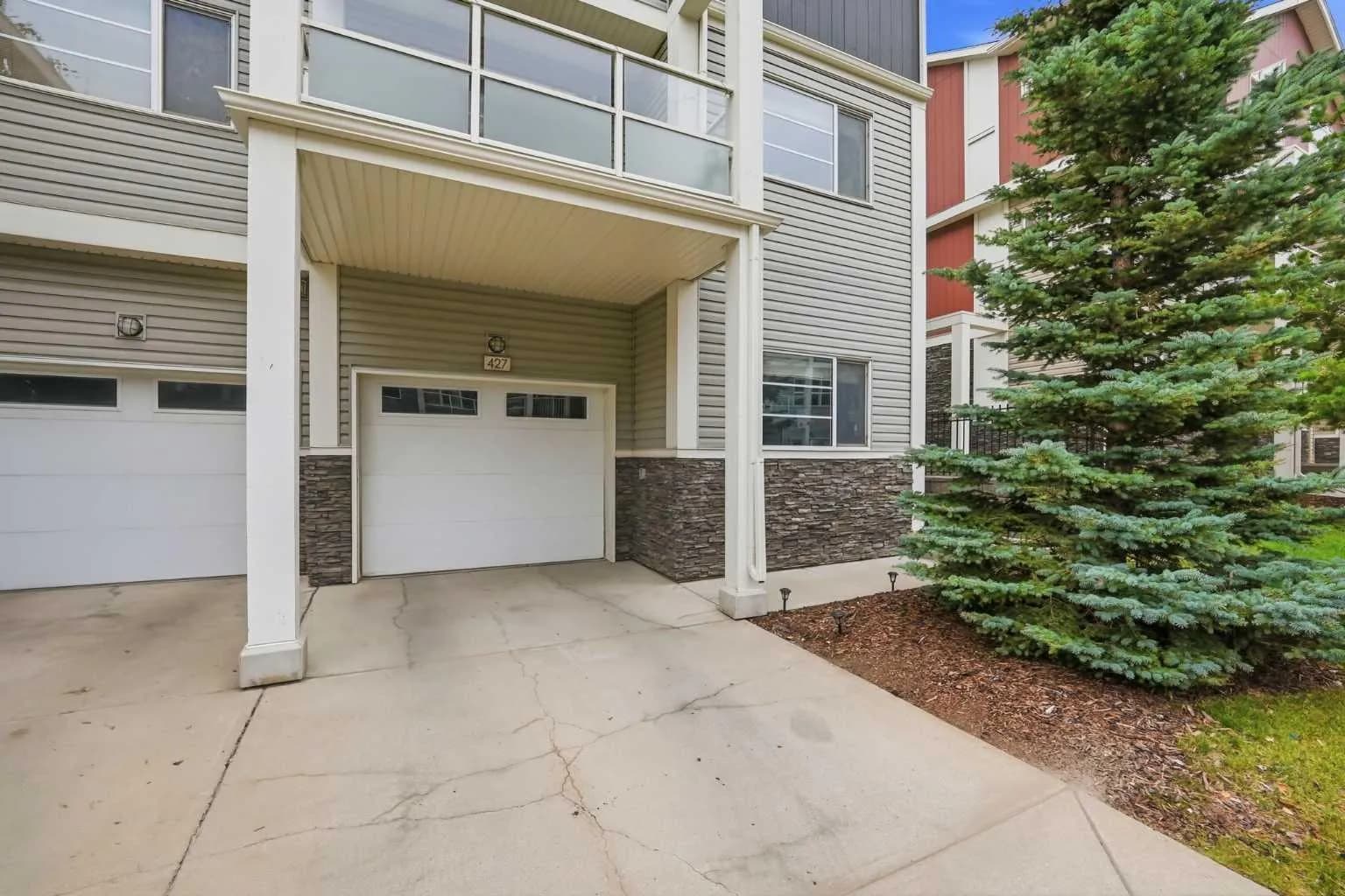 Row/Townhouse