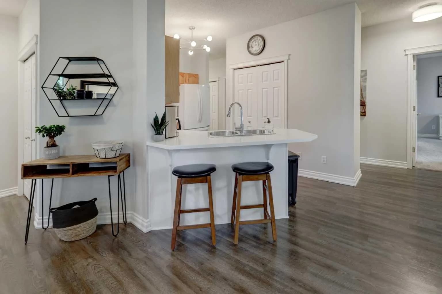 Row/Townhouse