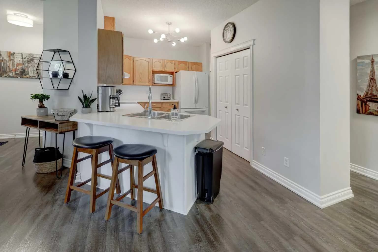 Row/Townhouse