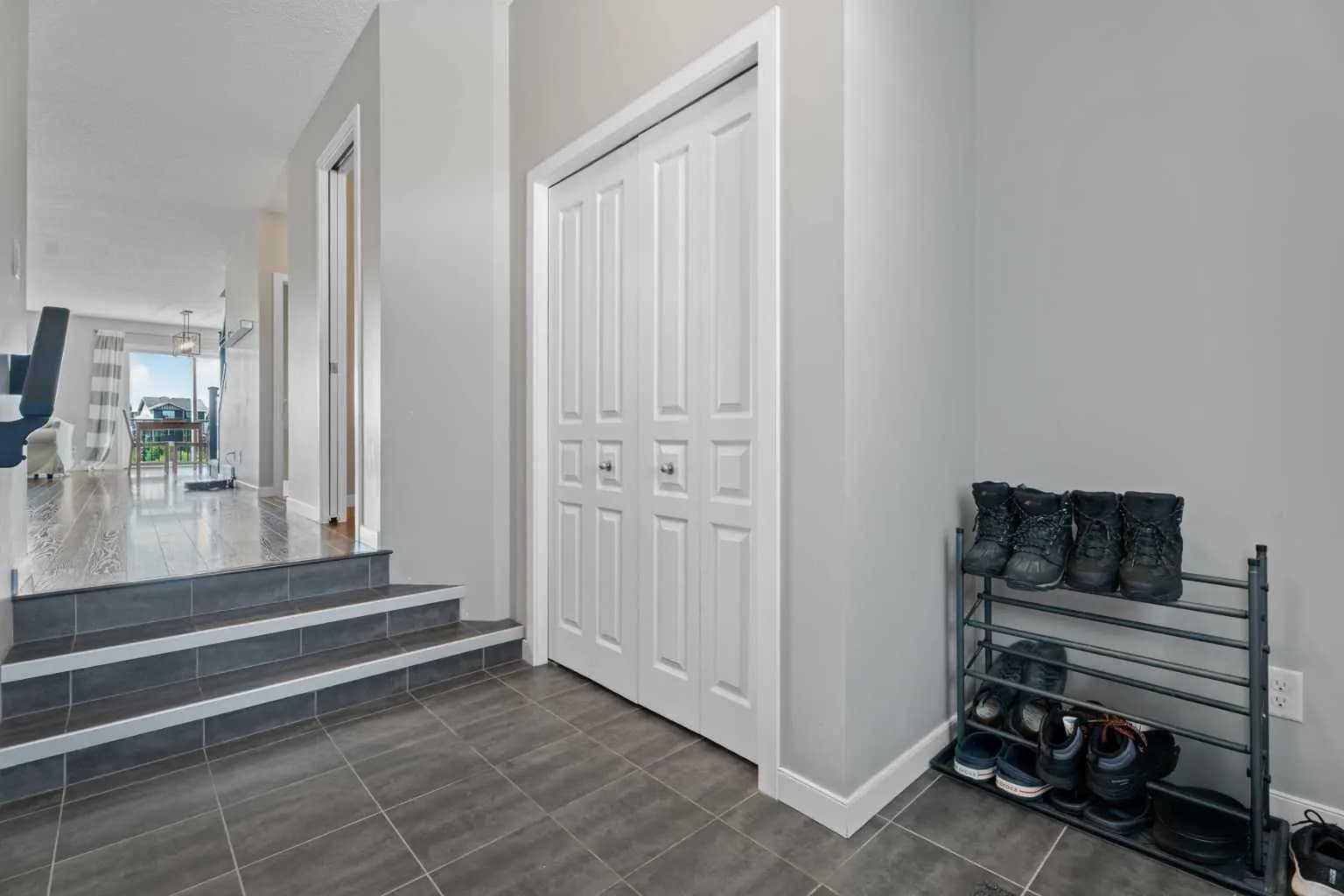 Semi Detached (Half Duplex)