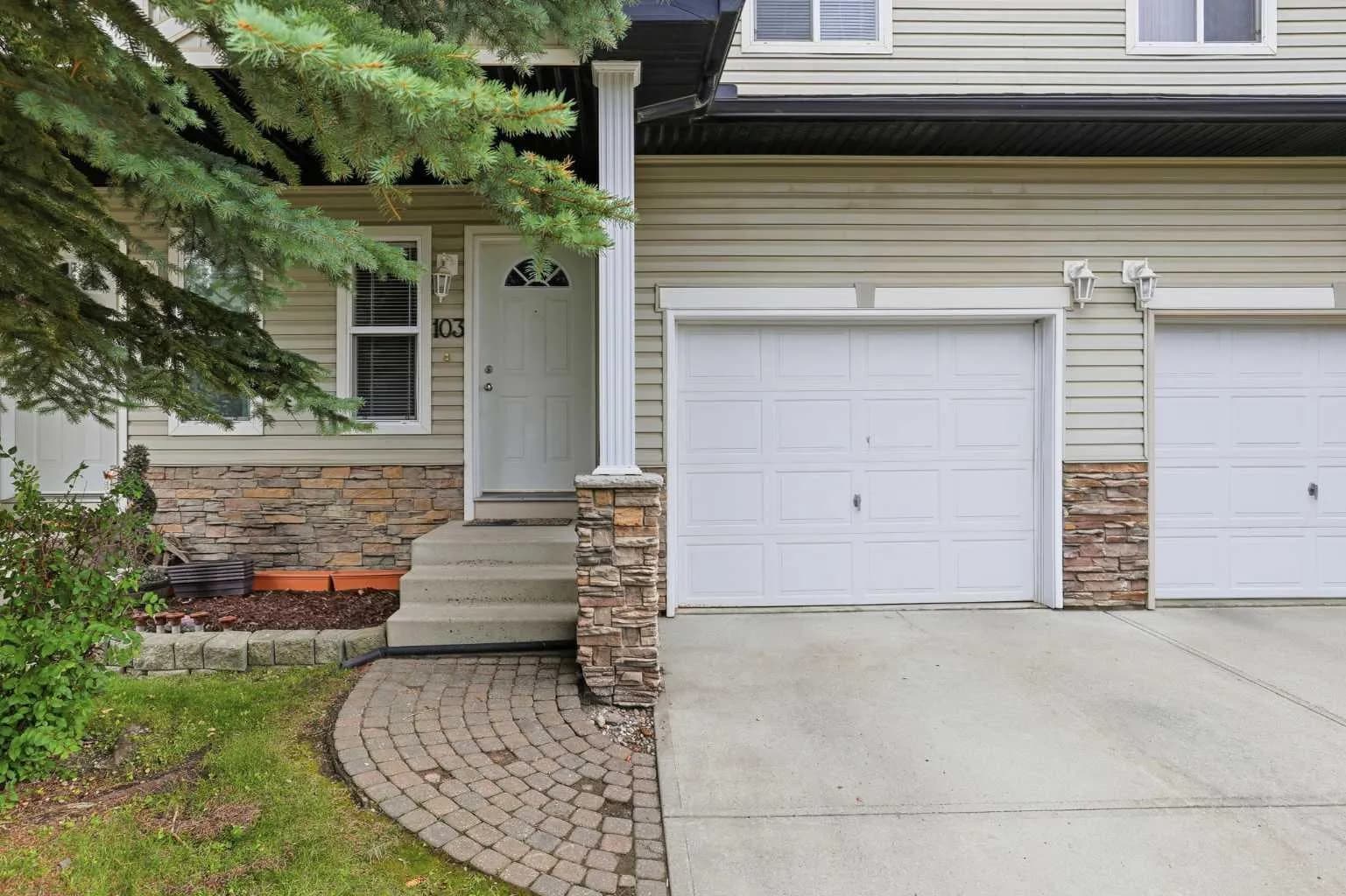 Row/Townhouse