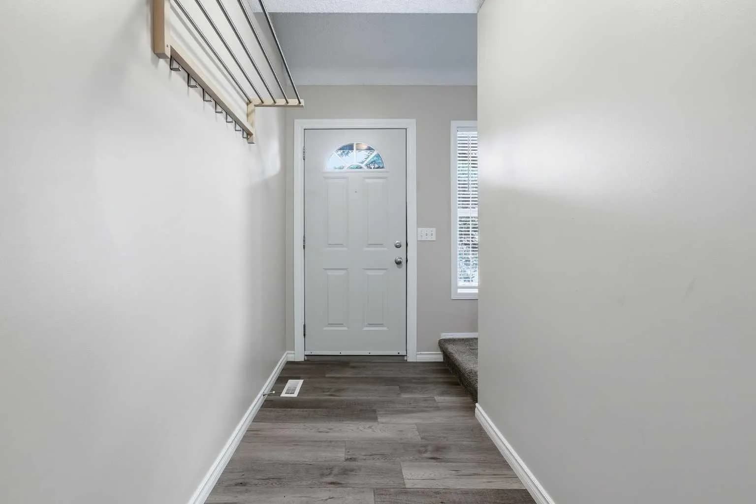 Row/Townhouse