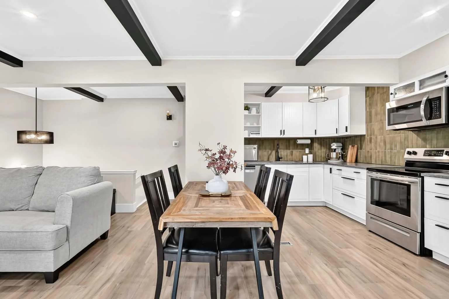 Row/Townhouse