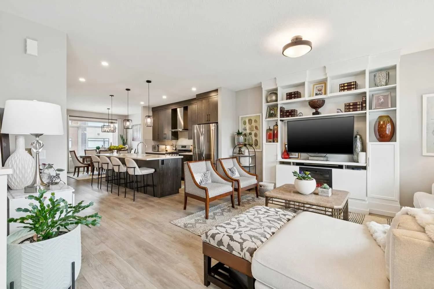 Row/Townhouse