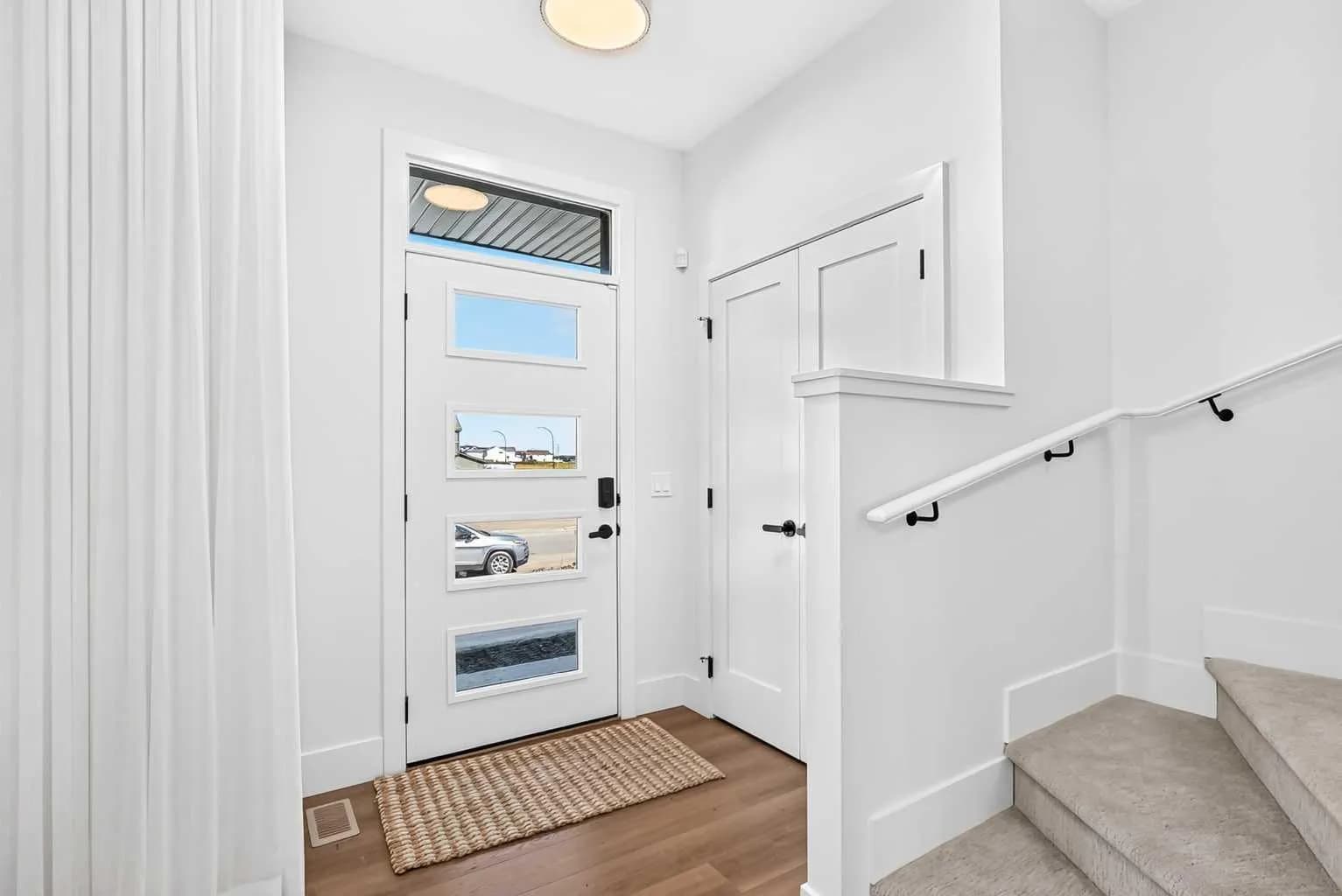 Row/Townhouse