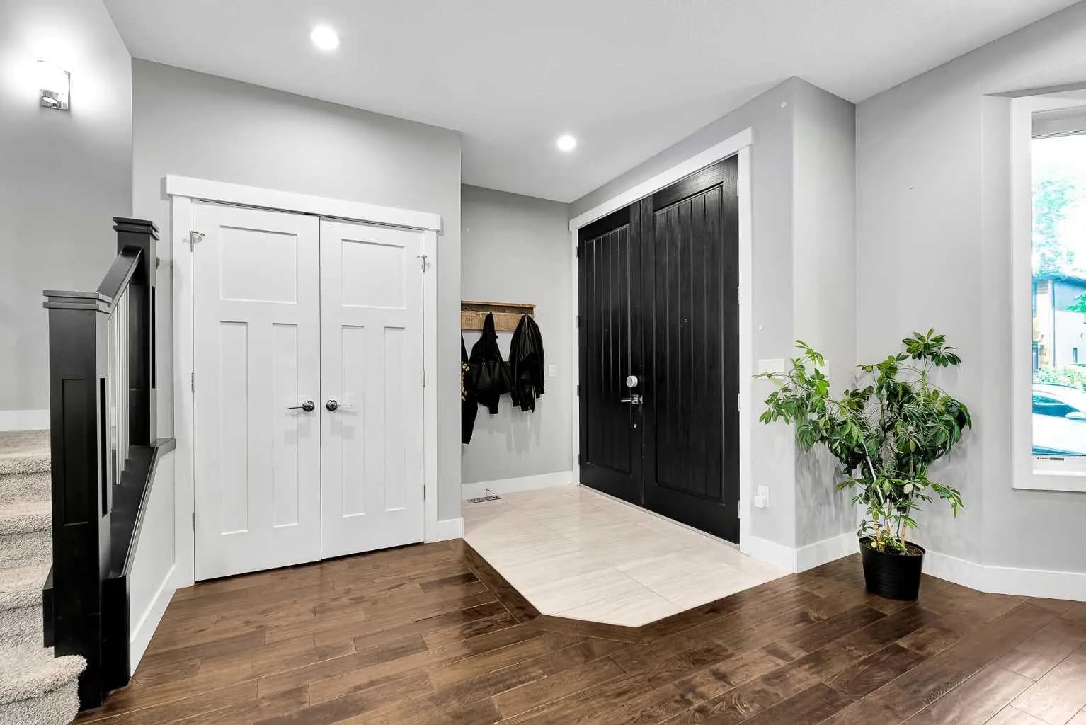 Semi Detached (Half Duplex)