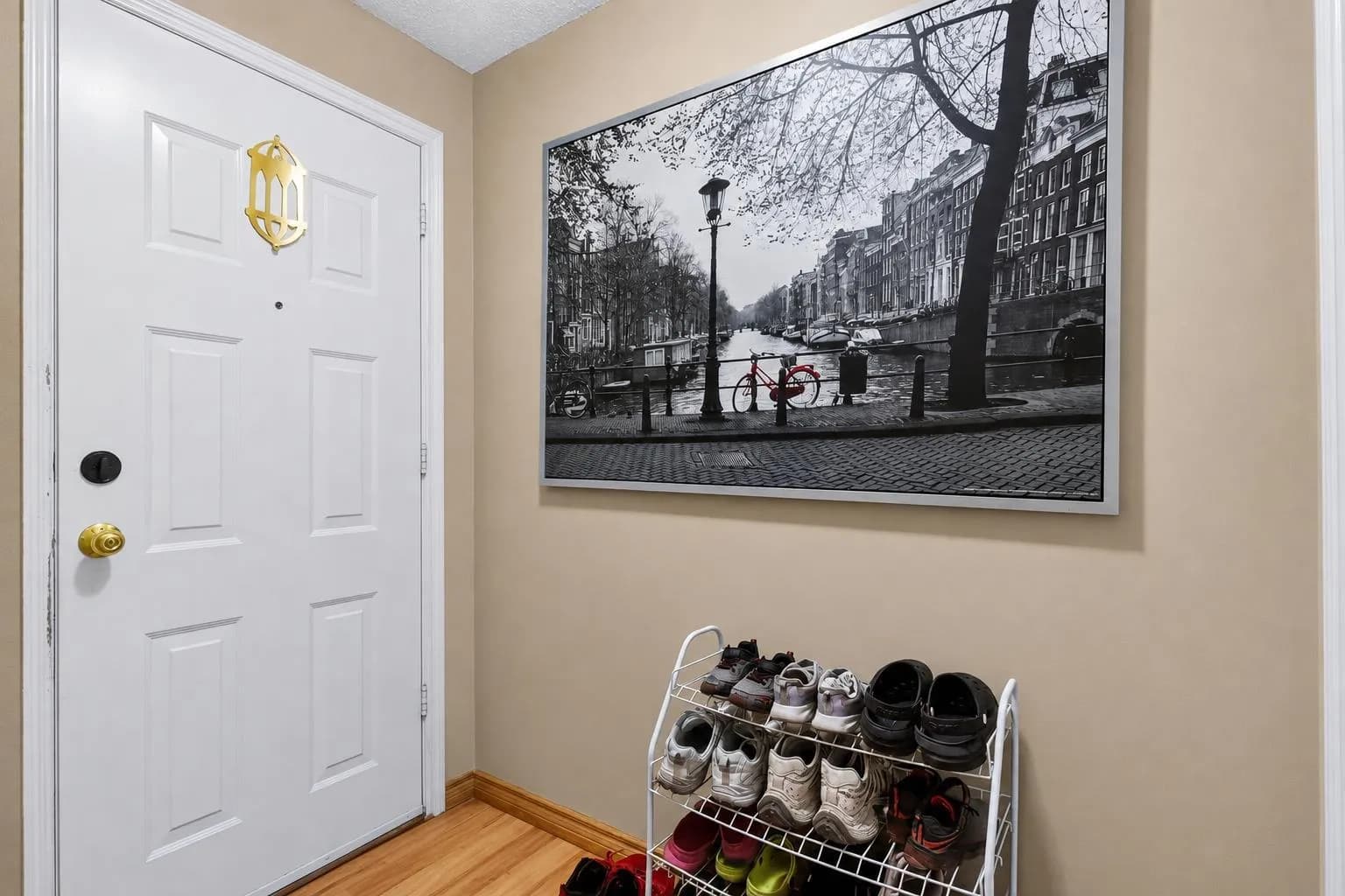 Row/Townhouse