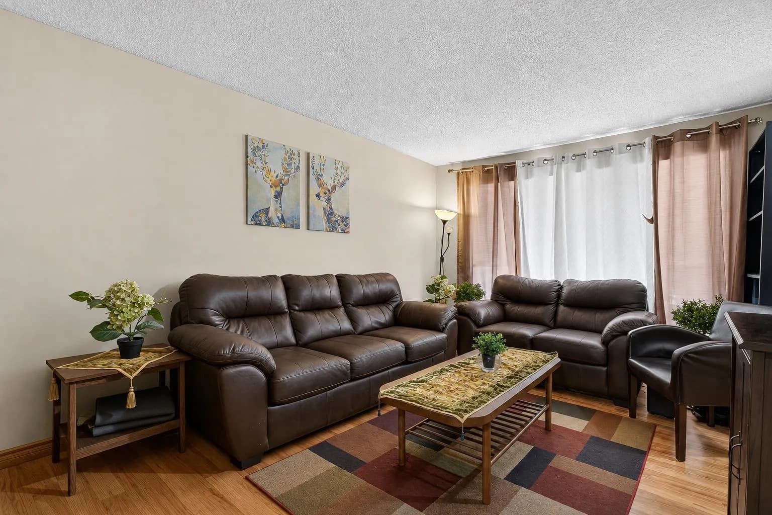 Row/Townhouse