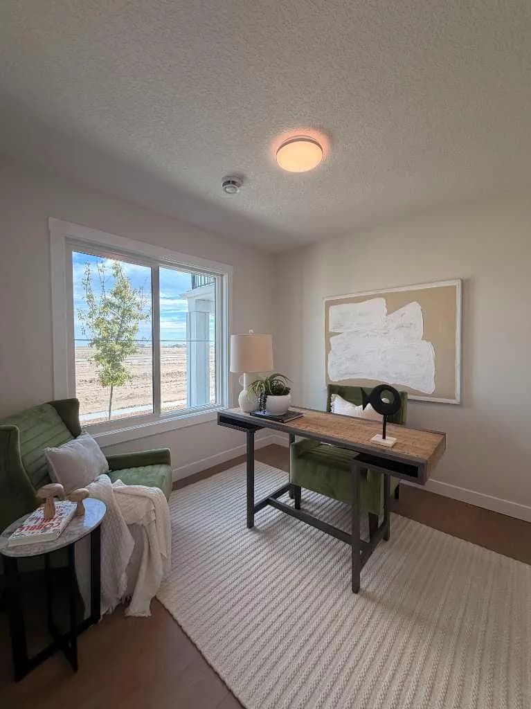 Row/Townhouse