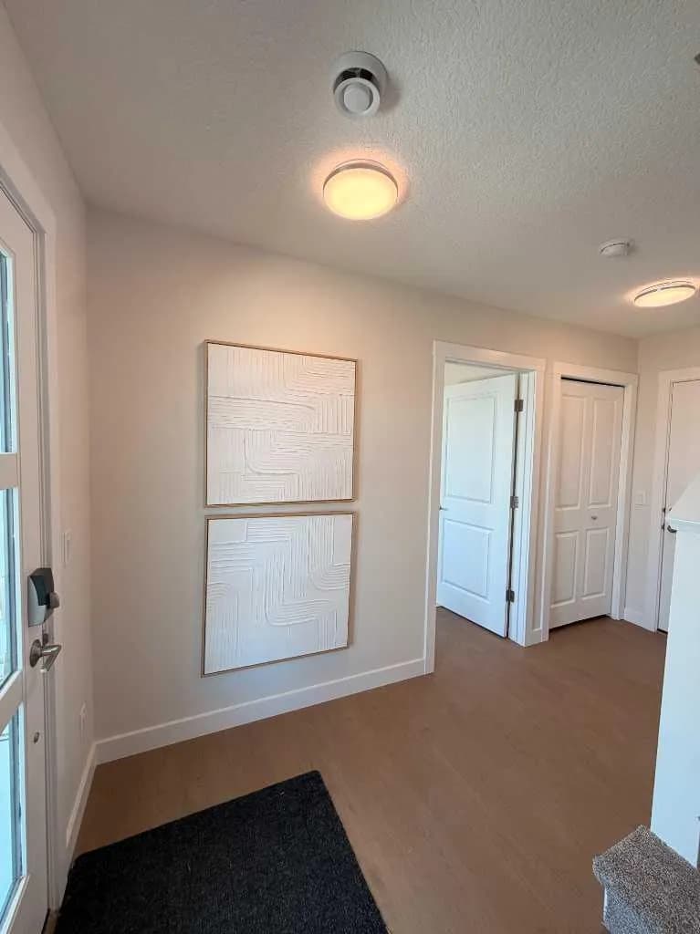 Row/Townhouse