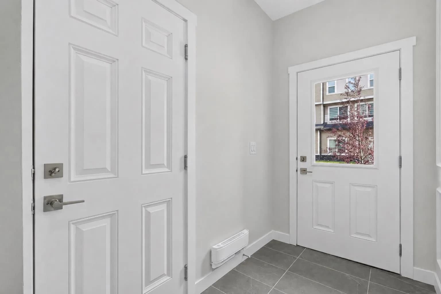Row/Townhouse