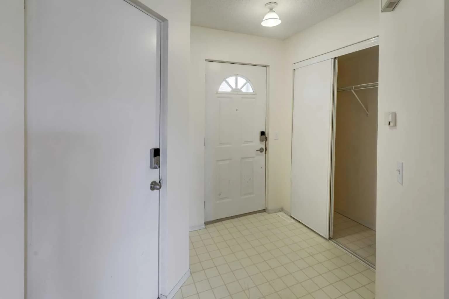 Row/Townhouse
