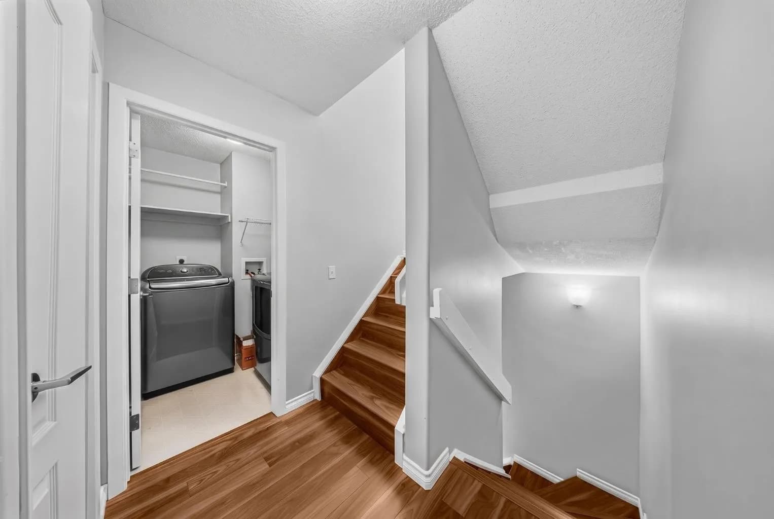 Row/Townhouse