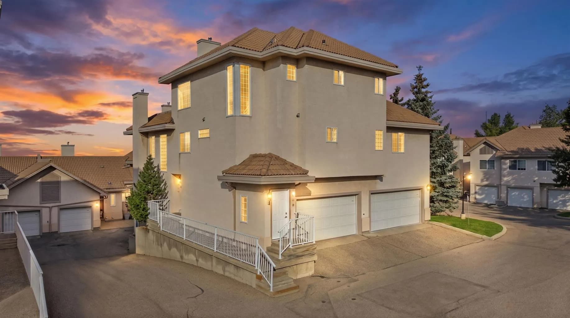 Row/Townhouse