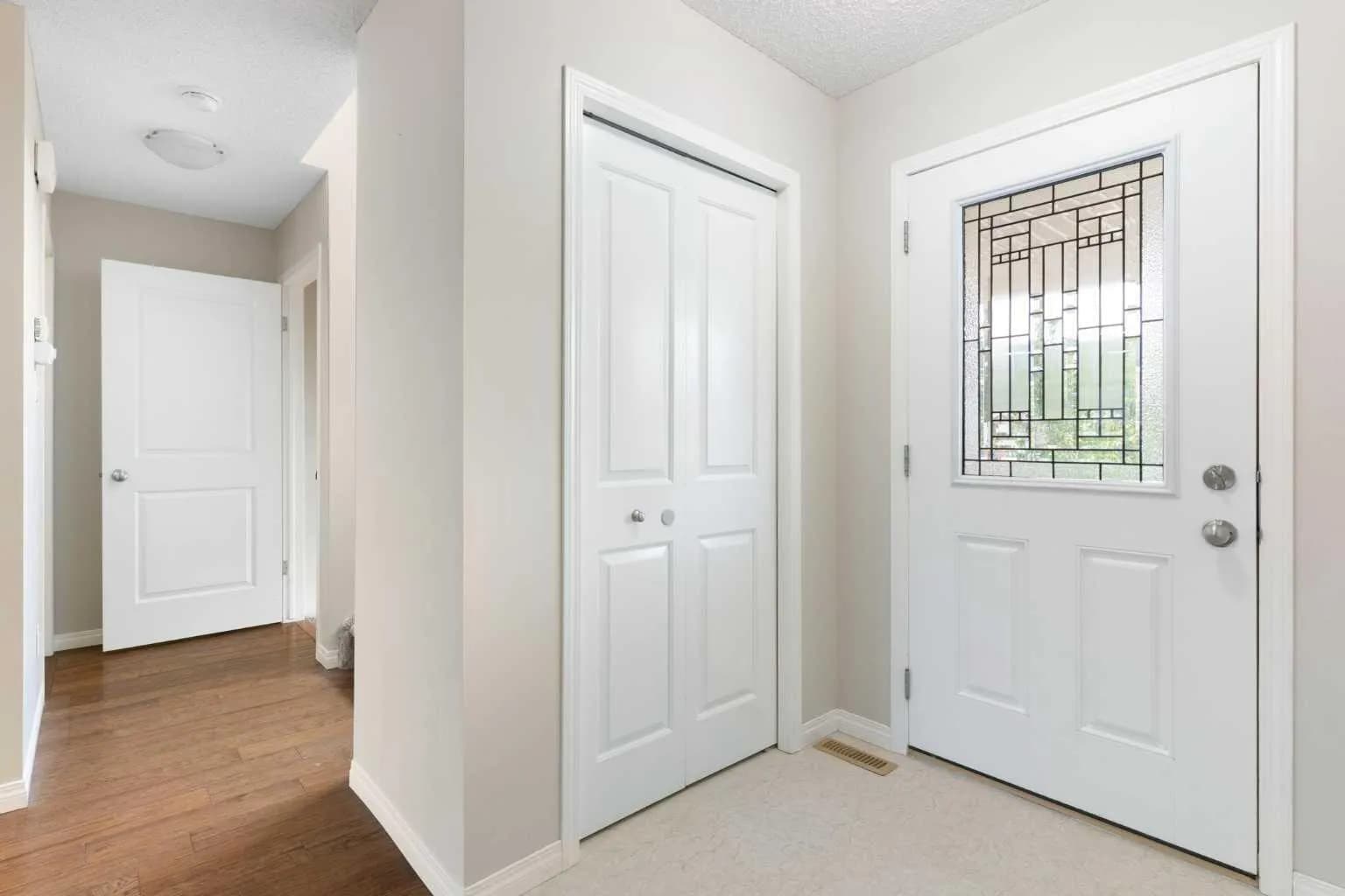 Semi Detached (Half Duplex)