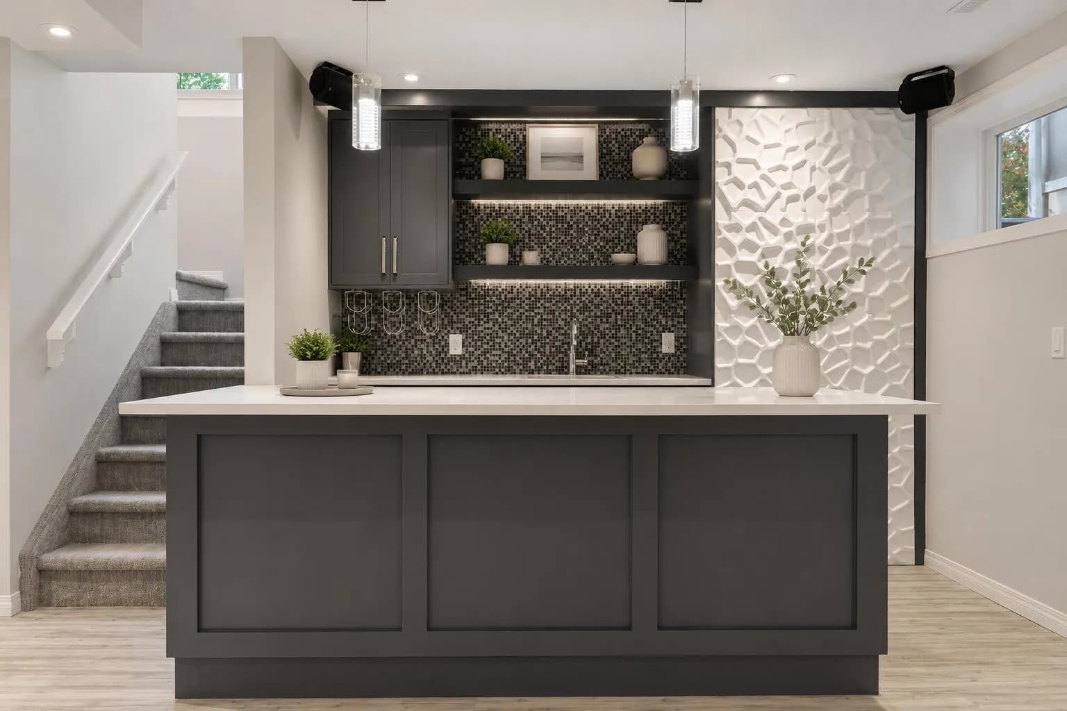Semi Detached (Half Duplex)